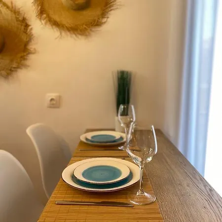 Apartment Anastasia Elegant Ii