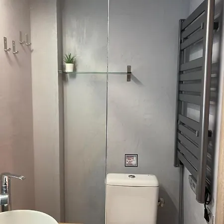 Anastasia Elegant Ii Apartment *