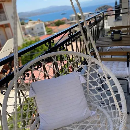 Anastasia Luxury * Tolón